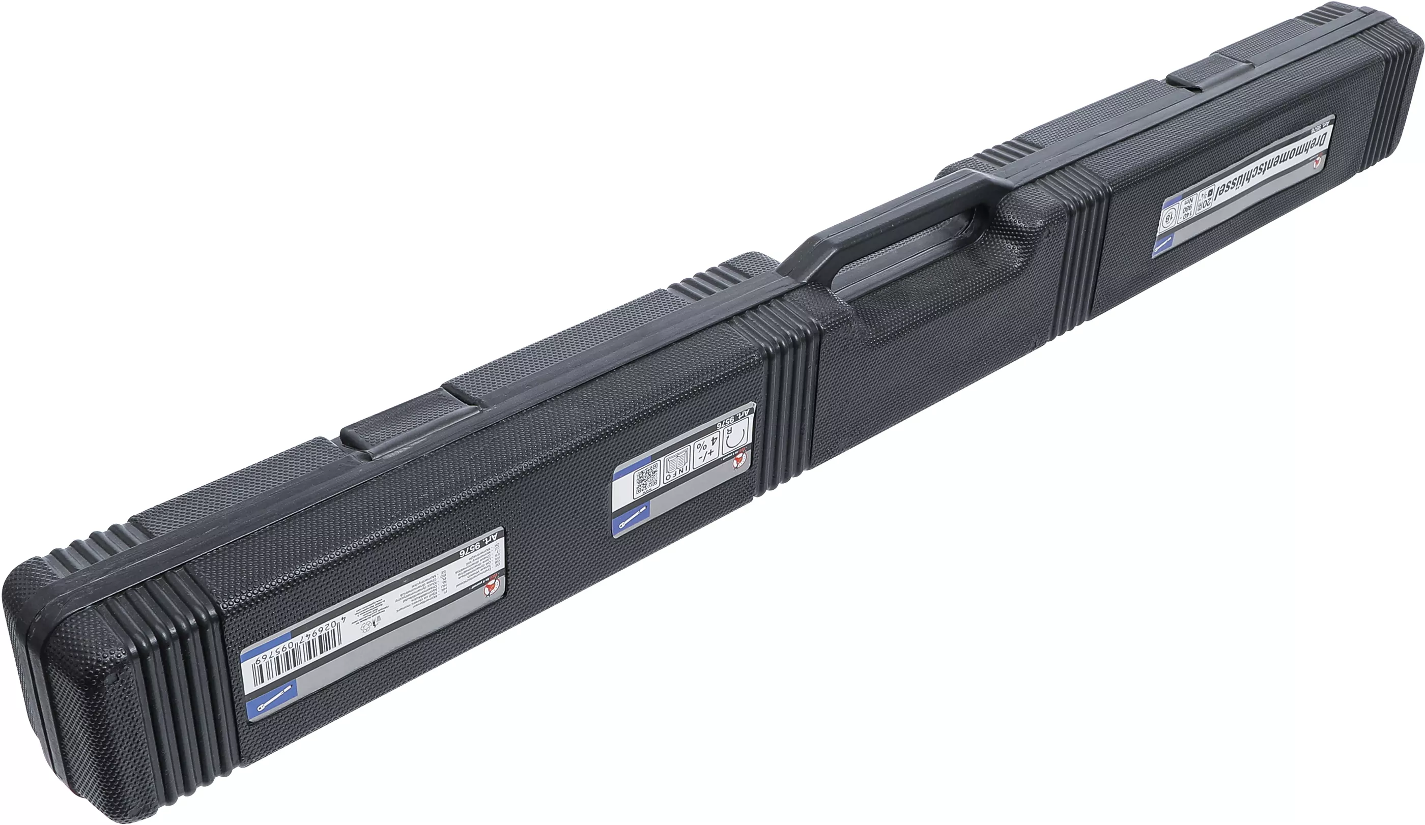 Drehmomentschlüssel | Abtrieb Außenvierkant 20 mm (3/4") | 140 - 980 Nm