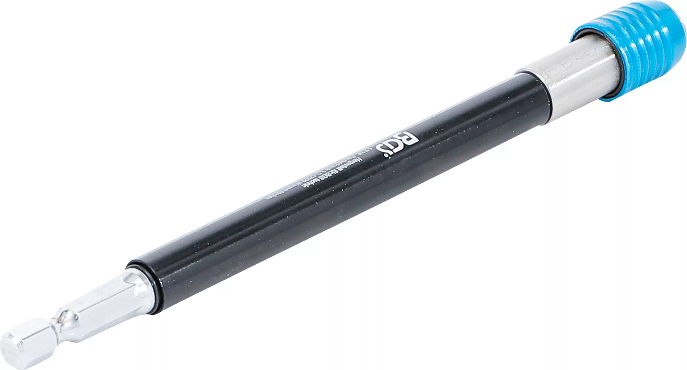 Automatischer Bithalter | Abtrieb Innensechskant 6,3 mm (1/4") | 150 mm