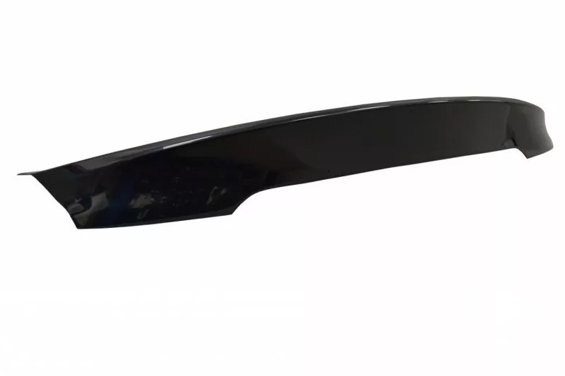 Heckspoiler Kofferraum Erweiterung Passend Für BMW 5er F10 Schwarz Hochglanz Schwarz Hochglanz