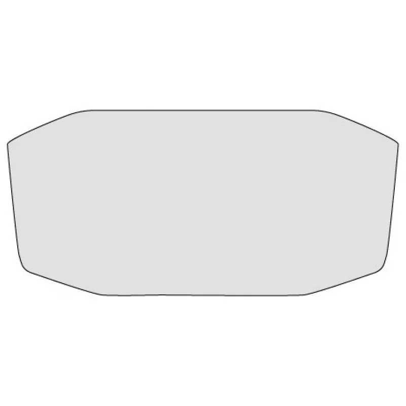 Eazi-Grip Dashboard Displayschutzfolie KTM Modelle