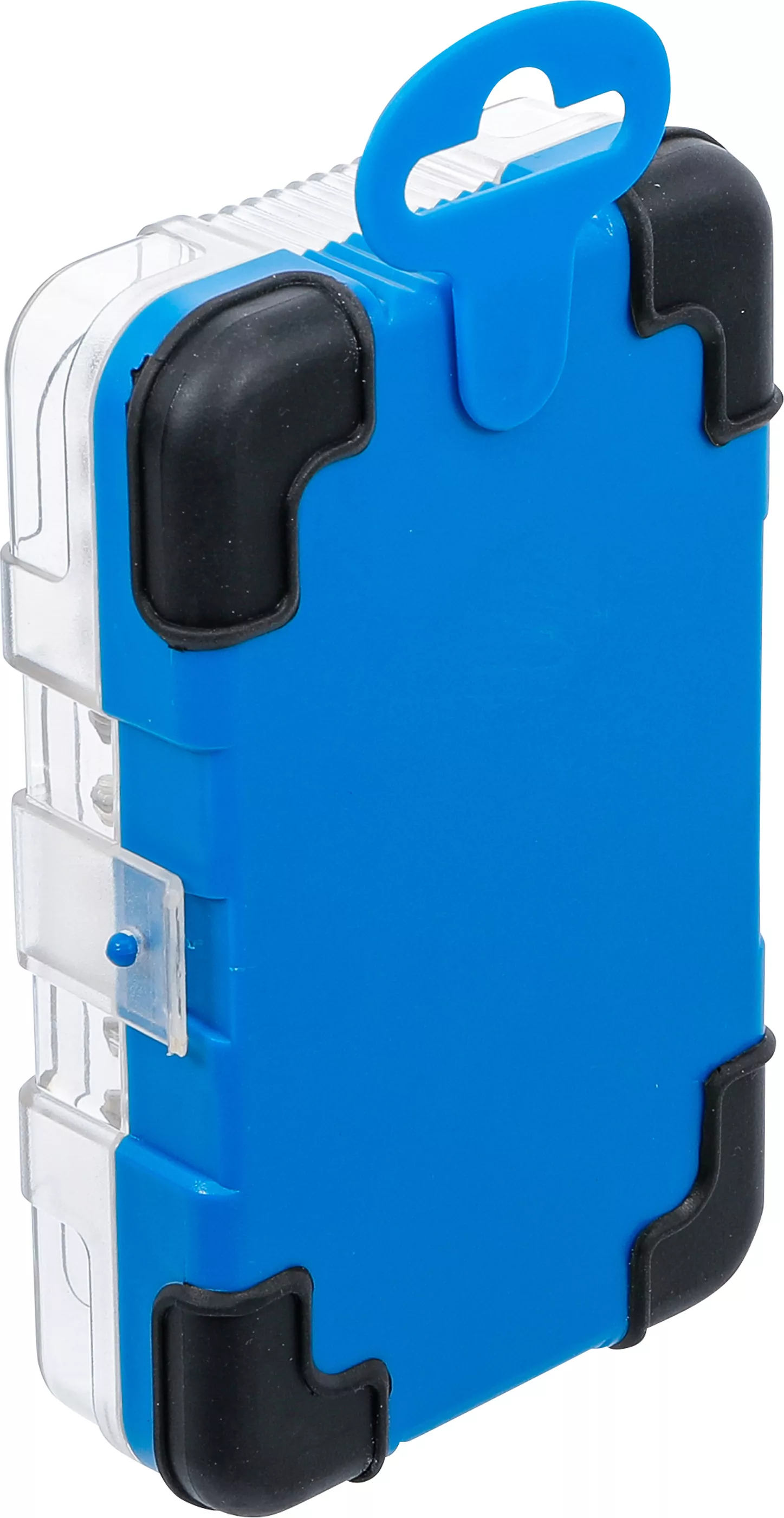 Color-Bit-Satz | mit Bit-Knarre | Antrieb Außensechskant 6,3 mm (1/4") | 43-tlg.