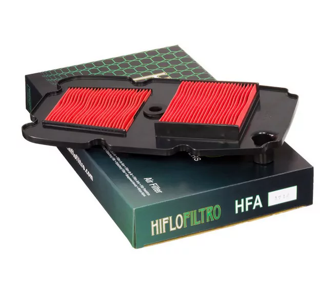 Hiflo Luftfilter Hfa1714