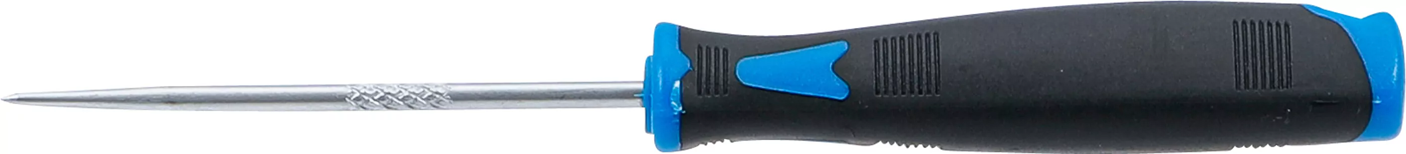 Haken-Satz mit geraden und abgerundeten Spitzen | 8-tlg.