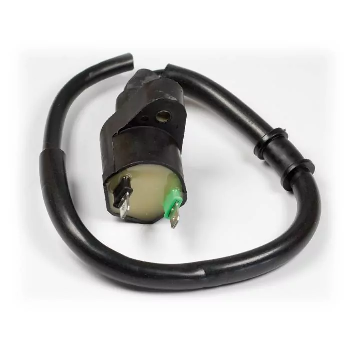 Zündspule 12V | z.B. Derby Senda 18- | Passt auf die gängigsten Scooter-Modelle