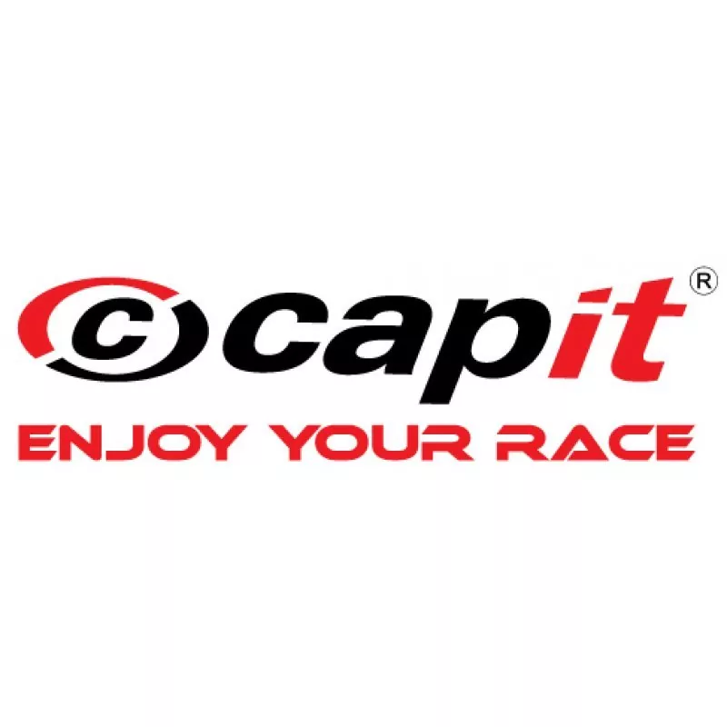 NEW Capit Reifenwärmer Suprema Spina VO: 90/110 HI: 90/110