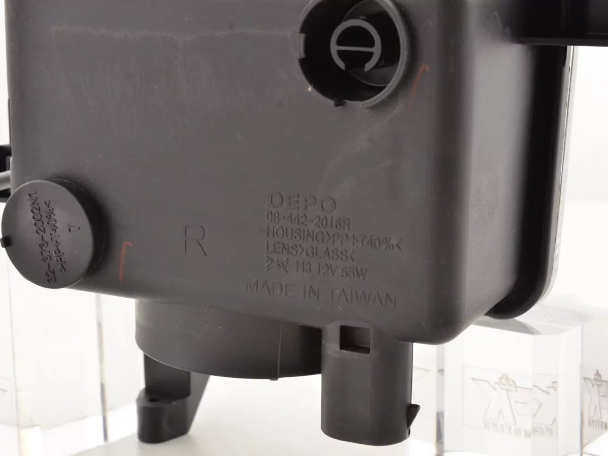 Verschleißteile Nebelscheinwerfer rechts Opel Corsa Bj. 00-02