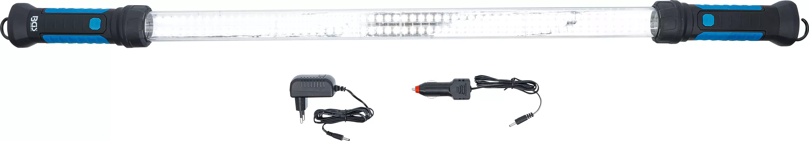 LED-Motorhauben-Leuchte mit Akku