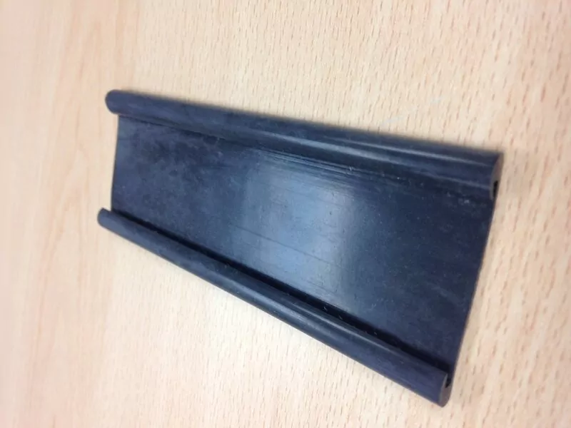 IXIL Unterleggummi für Auspuffschellen