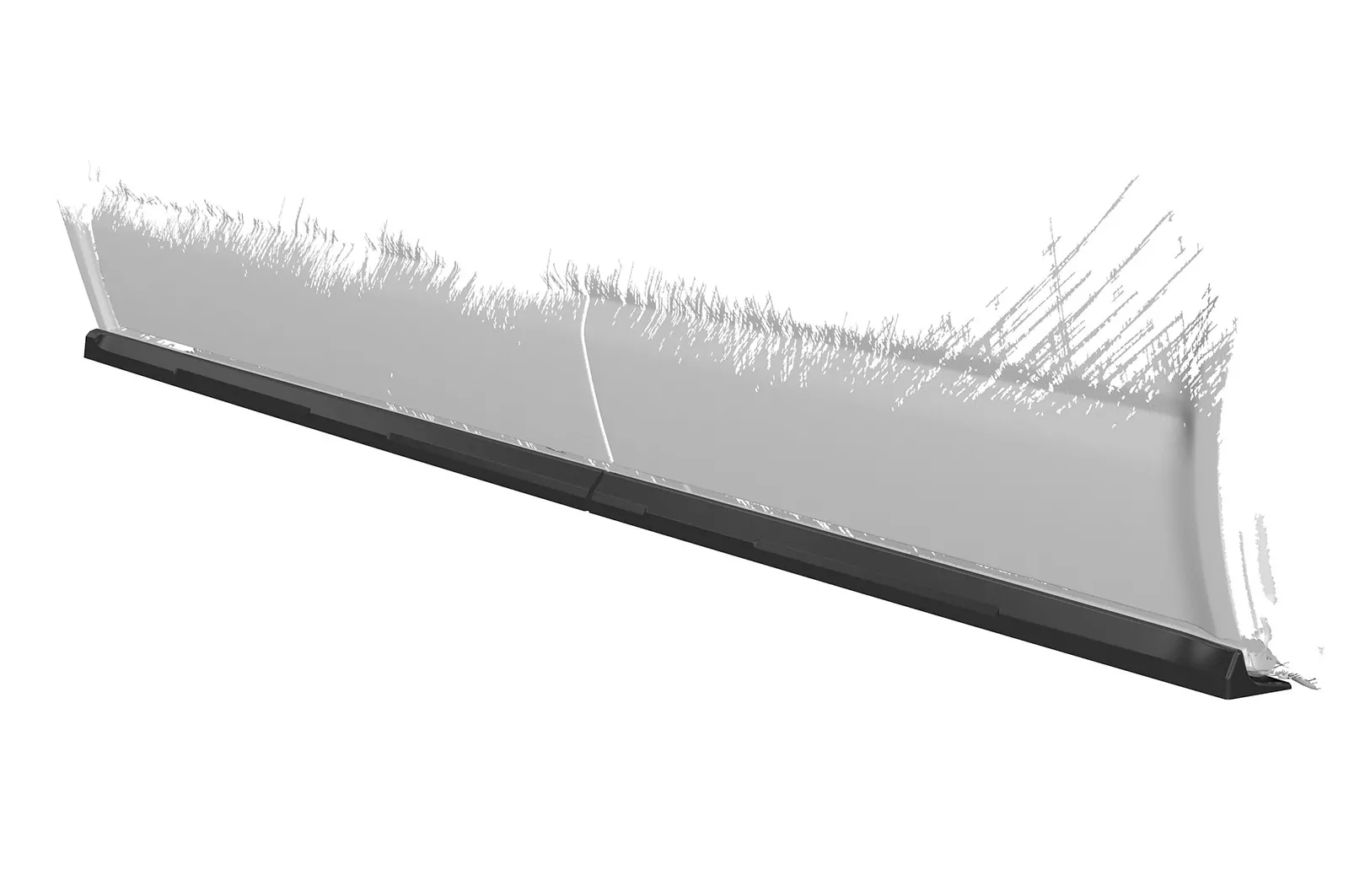 Seitenschweller für VW T5 SS476-M Carbon Look (matt)