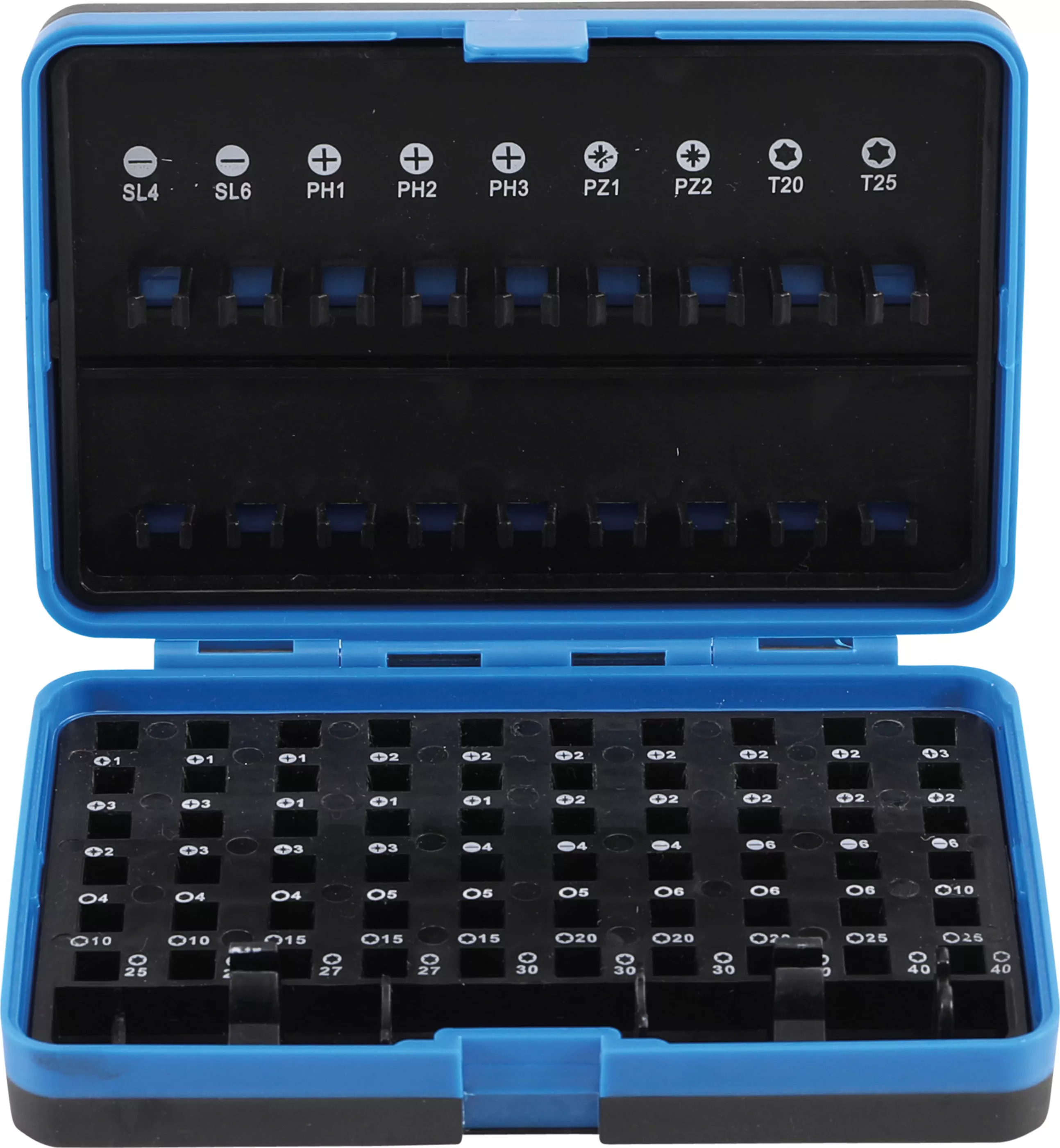 Leerkoffer für Art. 4815