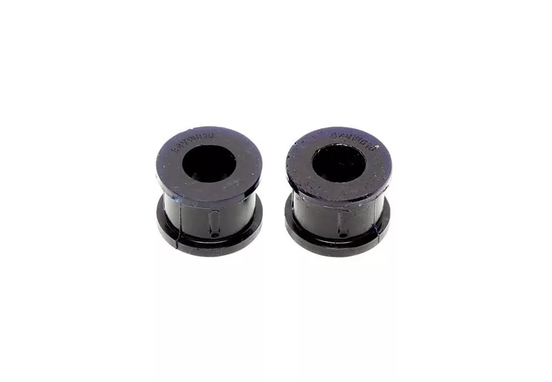 TA Technix PU-Buchsen passend für VW Corrado / Golf II + III / Jetta II / Lupo / Polo / Vento / Seat Arosa / Cordoba / Ibiza II + III / Toledo I / Lagerung der Koppelstange am Stabi