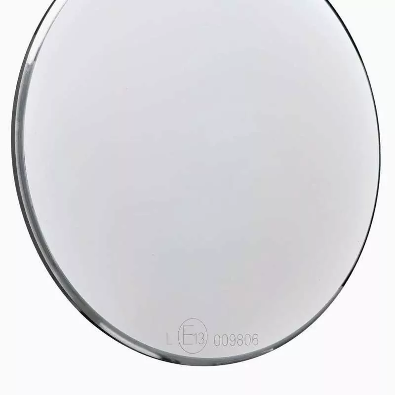 MOTOGADGET mo.view Classic 60 Lenkerendenspiegel, E-geprüft (1Stck.)