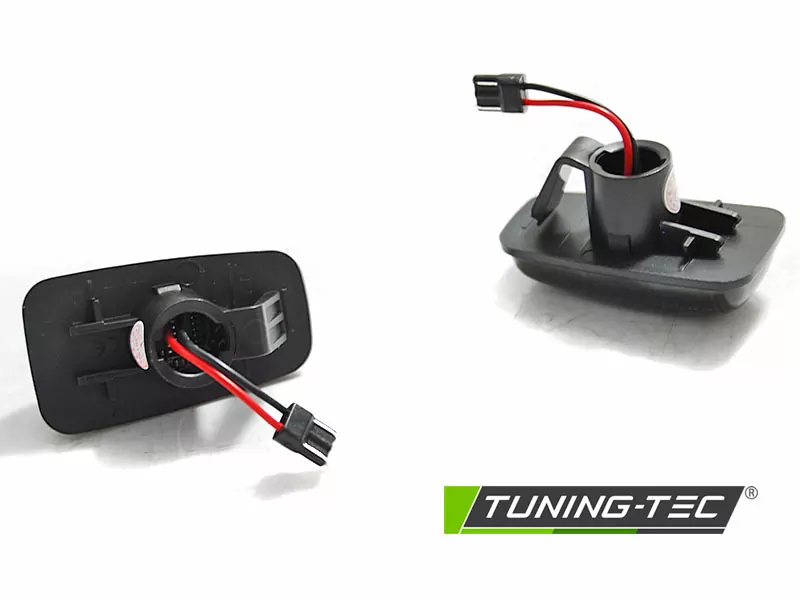 Indicator Led White Seq Fits Citroen Saxo Berlingo Xsara Peugeot 406