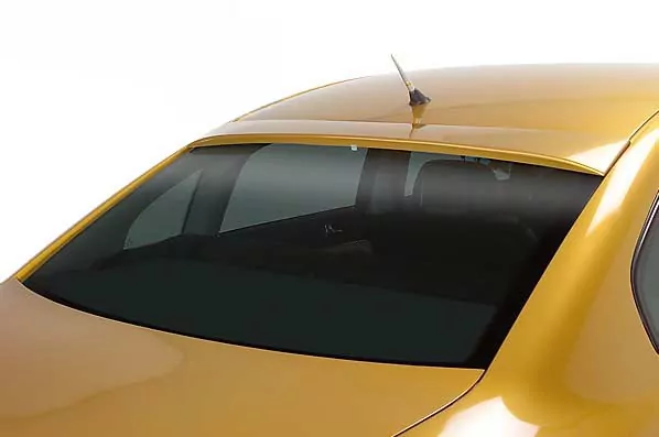 Heckscheibenblende für Audi A4 B5 HSB004