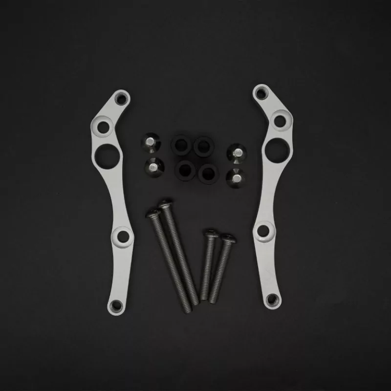 R&G Topcase Gepäckträger für die CF MOTO 800MT Sport | Touring 2021-