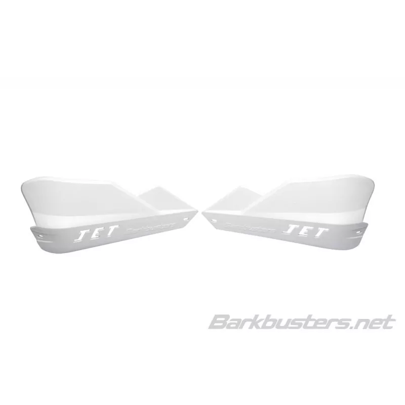 BarkBusters JET Handguards / Handschützer