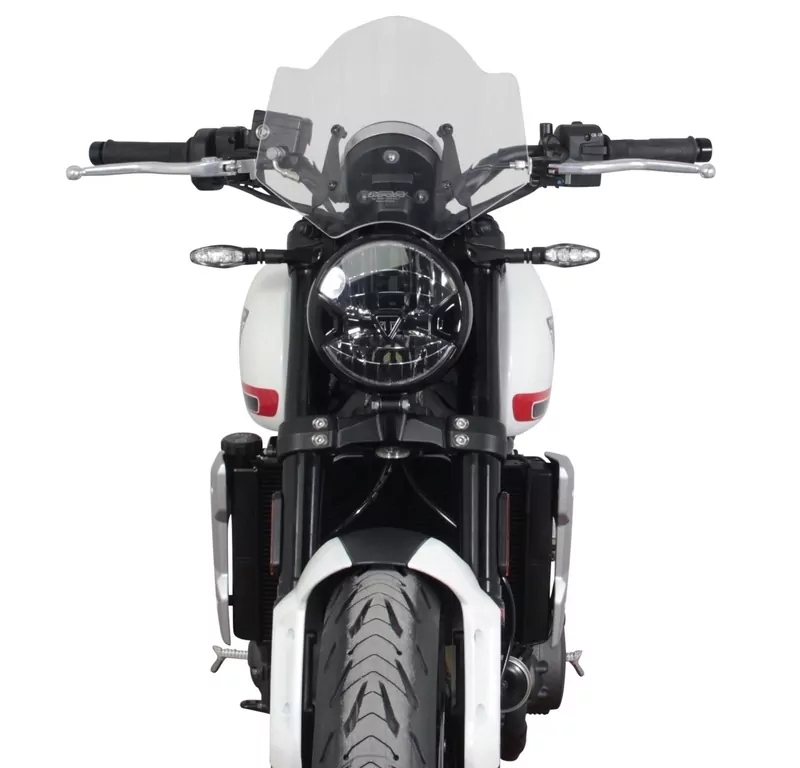 MRA Sportscheibe Trident 660 2021- mit ABE