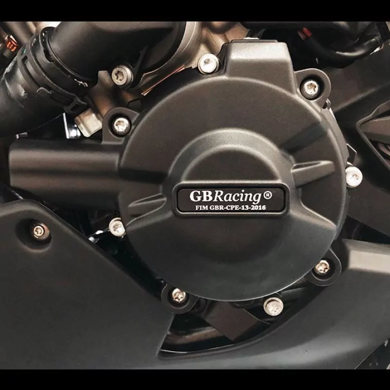GB Racing Lichtmaschine Protektor BMW S 1000 XR 2020- / M 1000 XR