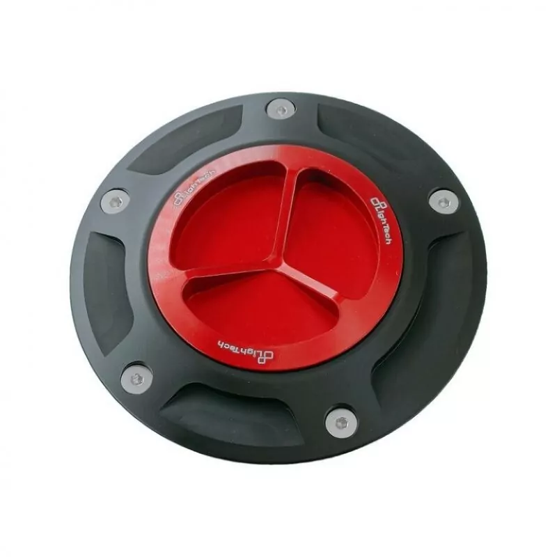 Lightech Schraubverschluß Tankdeckel Ducati Modelle