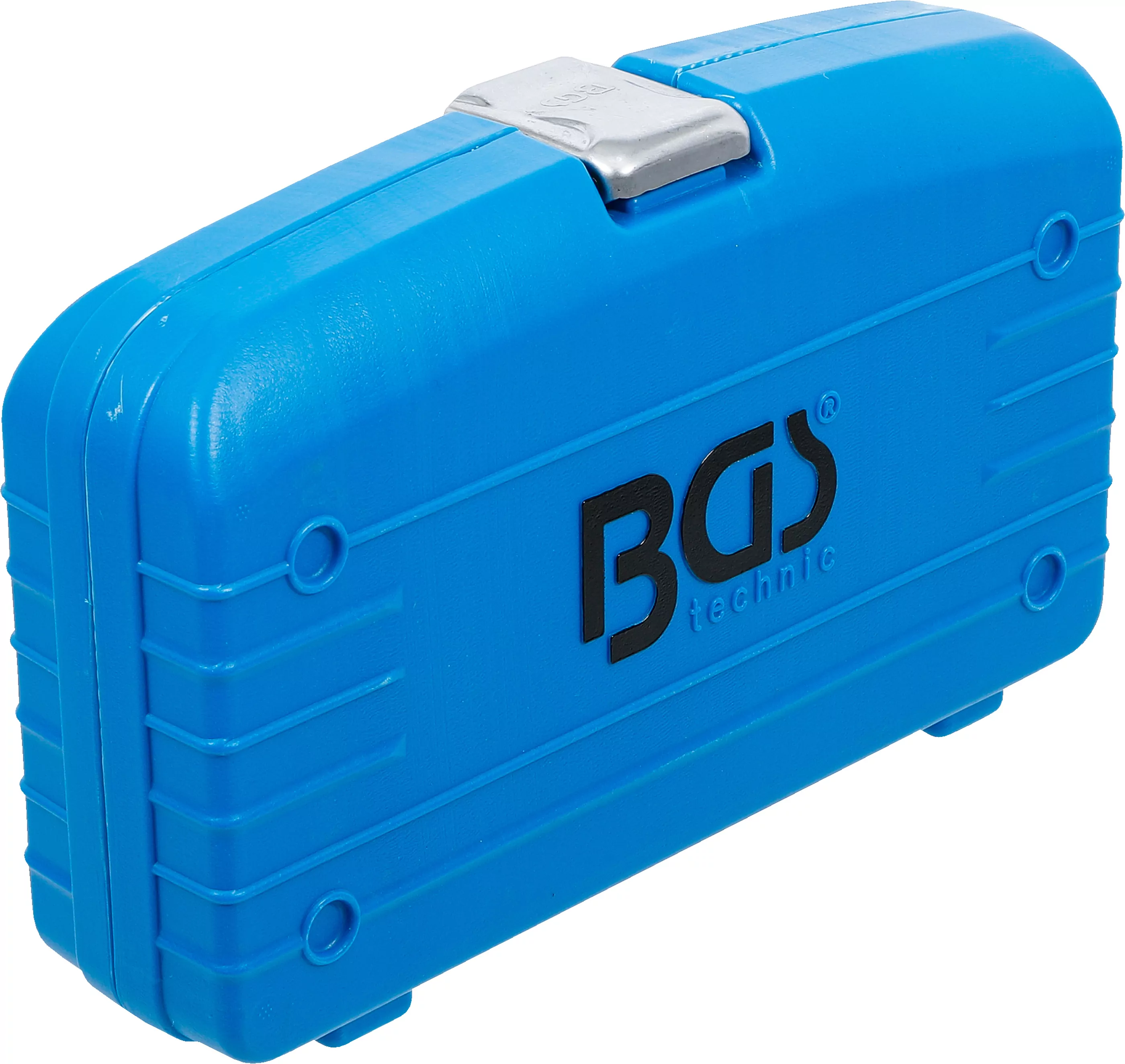 Stirnlochschlüssel-Satz | verstellbar | Ø 2,5 - 9 mm