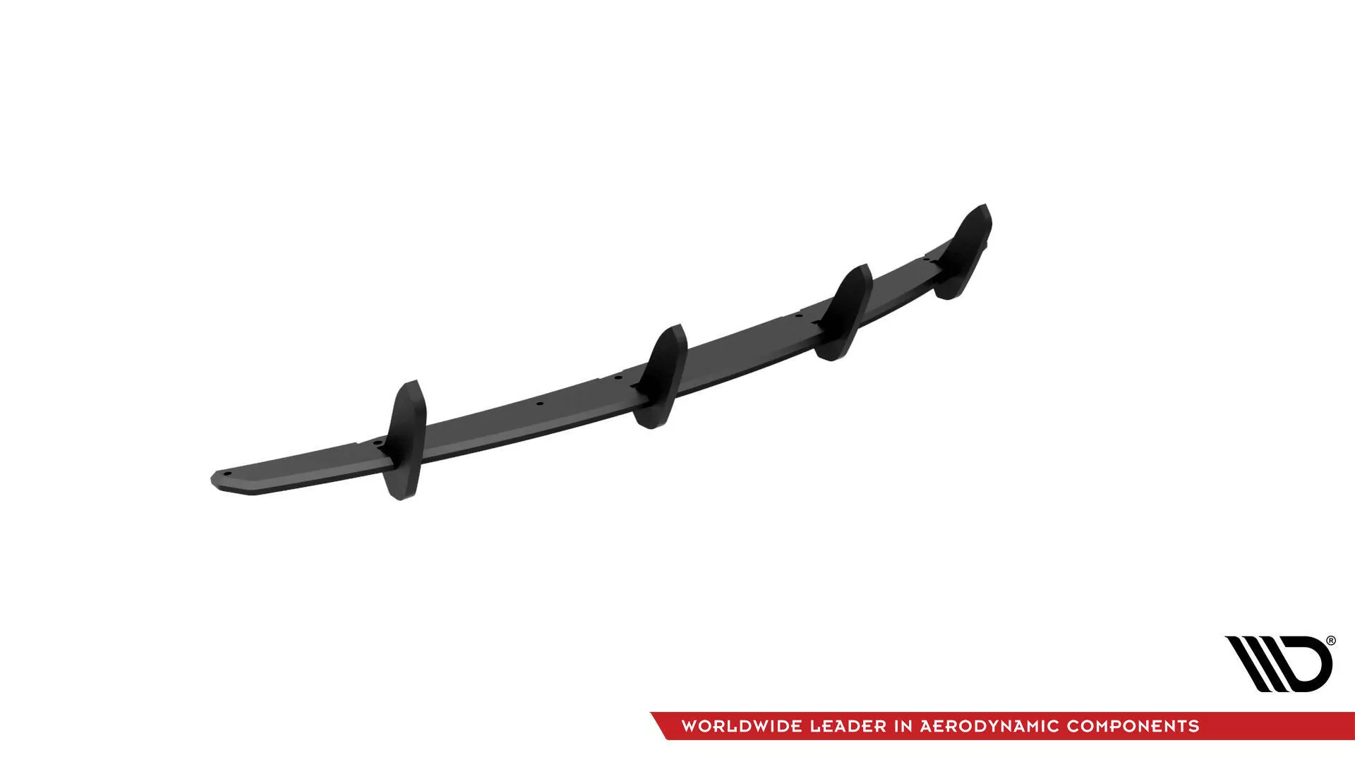 Street Pro Heckschürze Für BMW Z4 M-Paket E89 Facelift