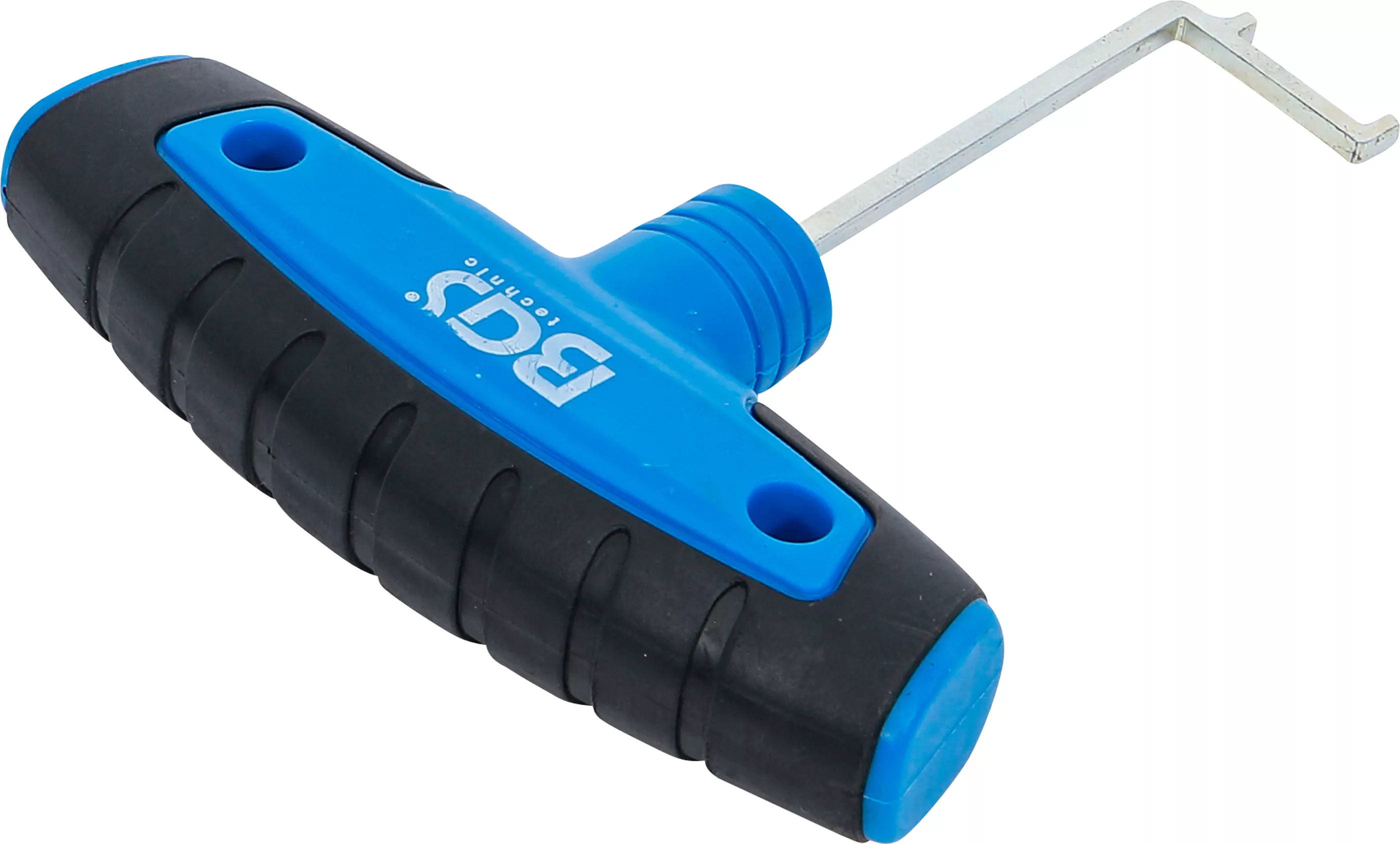 Zahnriemen-Prüfwerkzeug | für 1.0 L und 1.2 L PSA-Motoren