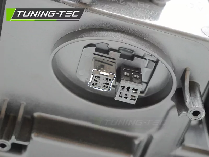 Xenon Headlight Right Side Fits Bmw X3 F25 Lci 14-17