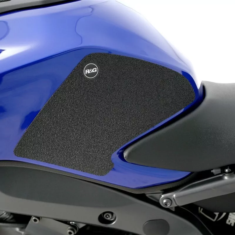 R&G Eazi-Grip Tank Traction Pads Yamaha MT-09 / MT-09 SP 2024-