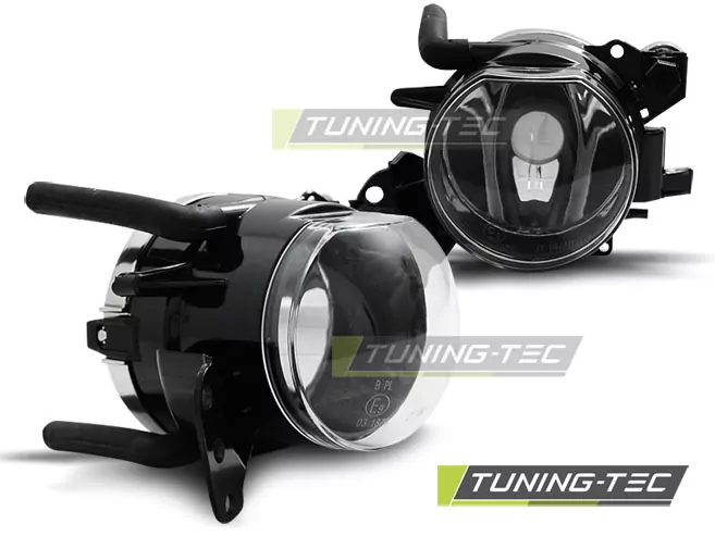 Fog Lights Sport Fits Bmw E60 03-10