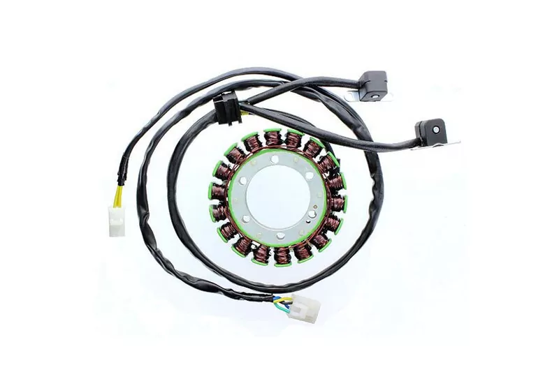 ELECTROSPORT Stator ESG 657 Suzuki VS 1400 Intruder (87-07)