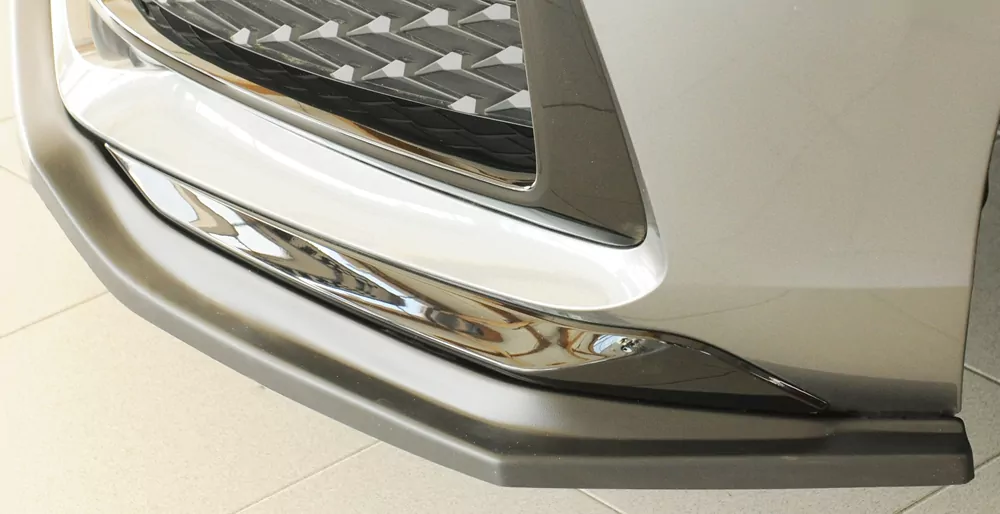 Rieger Spoilerschwert für Skoda Superb IV (NZ/3Y) Lim. 11.23-
