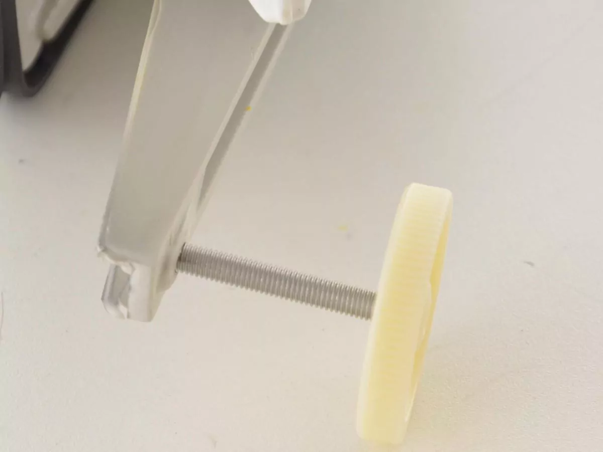 Frontblinker Blinker rechts Mercedes Benz C-Klasse (Typ W201) Bj. 82-93 weiß