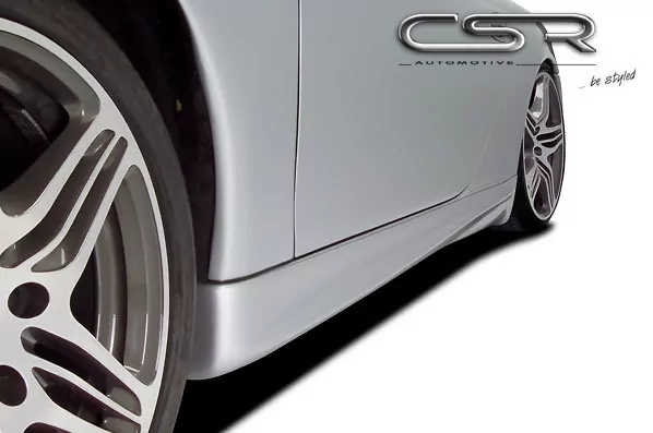 Seitenschweller für Porsche 911 996 SS911