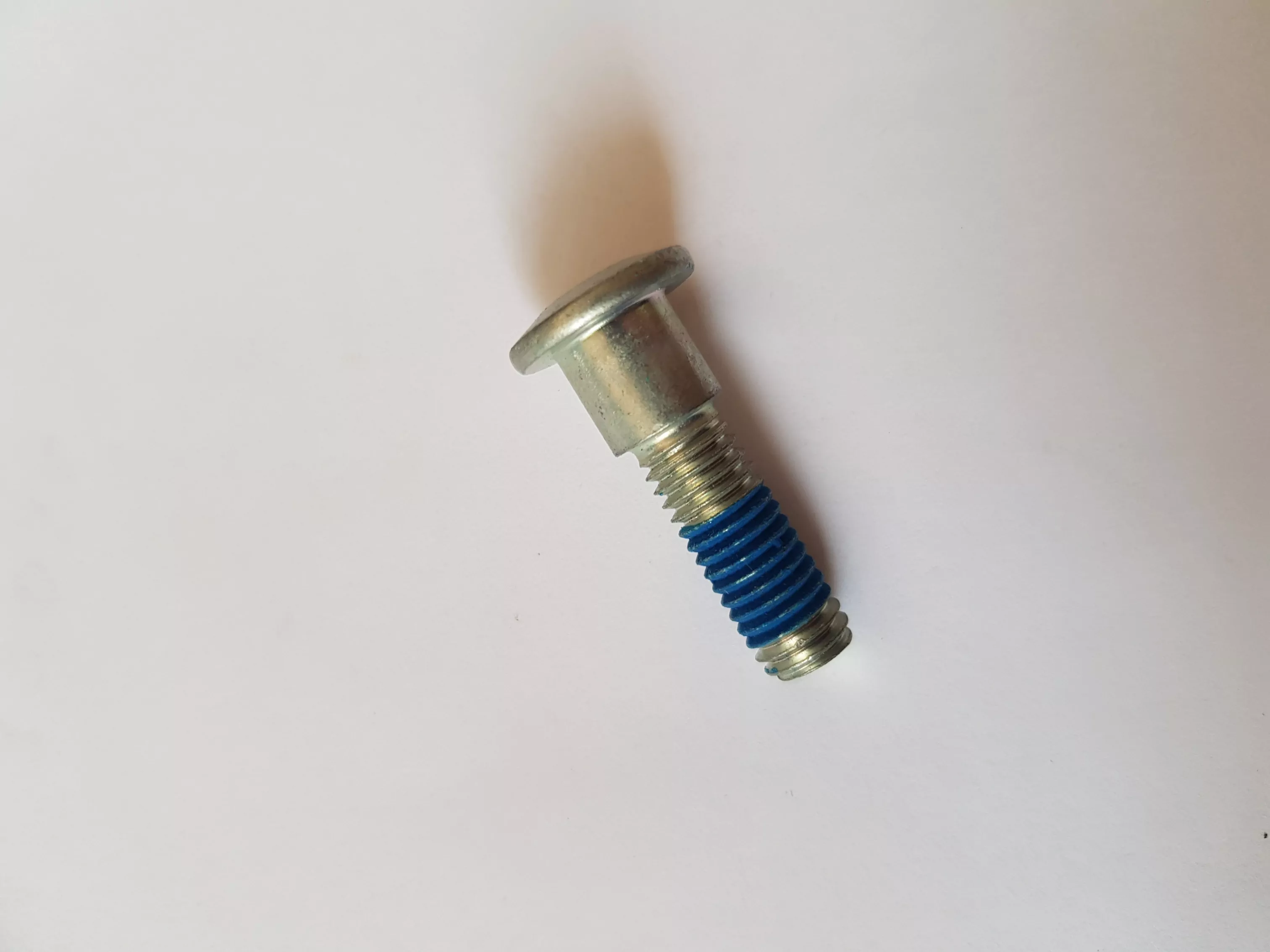 Bremsscheibenschraube Satz Triumph M8 x 1,25 x 33,50