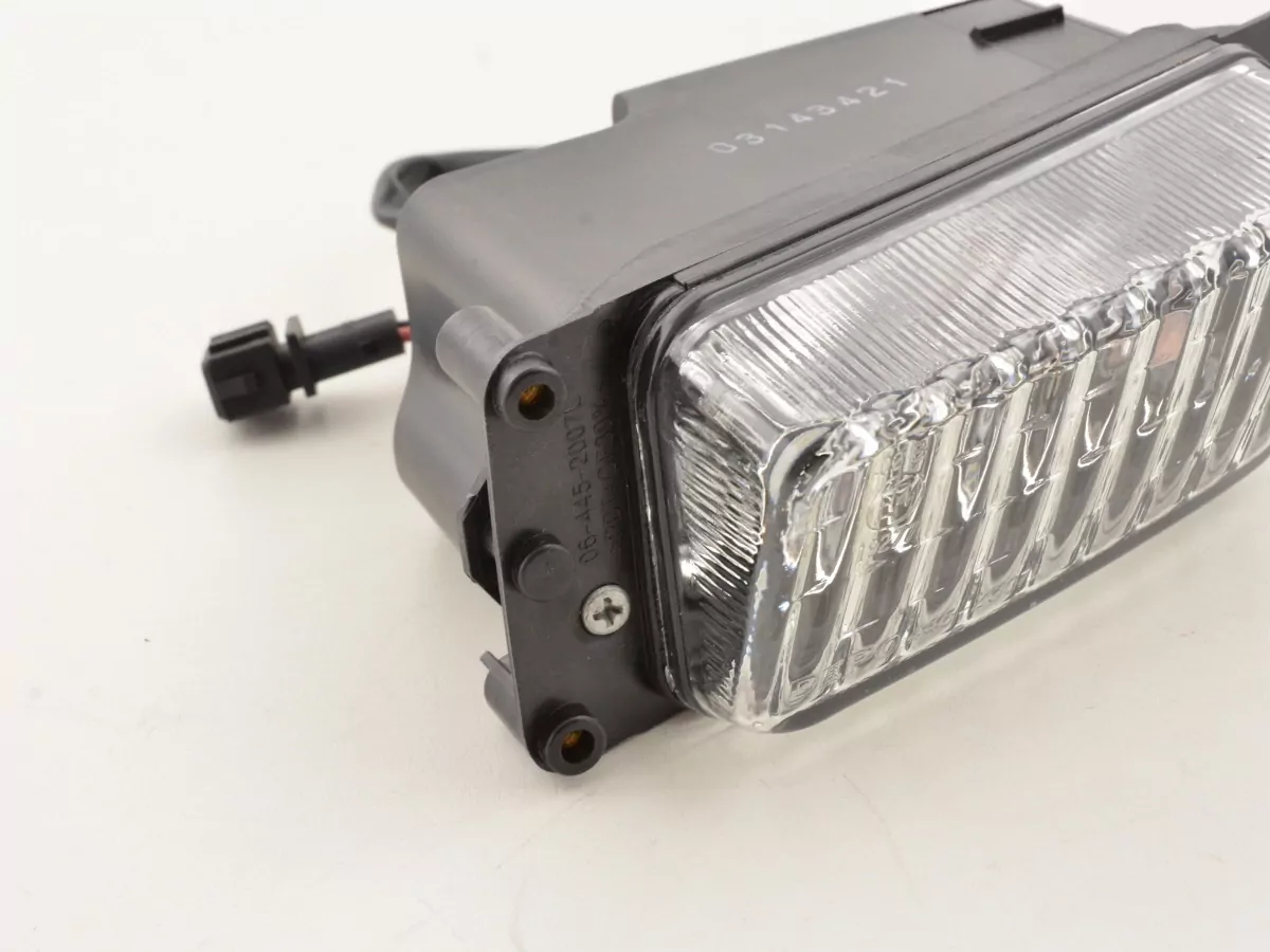 Verschleißteile Nebelscheinwerfer links Seat Ibiza Bj. 94-95