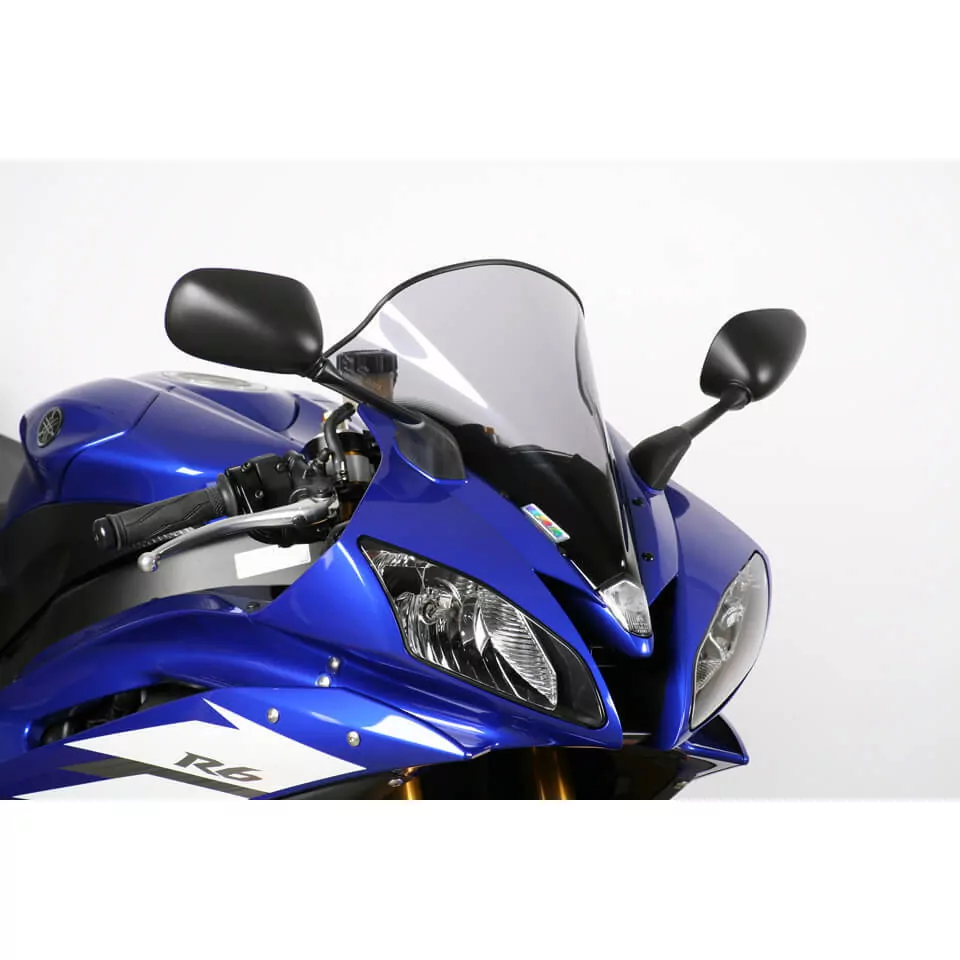 MRA Racingscheibe, YAMAHA YZF R6, 06-07 mit ABE
