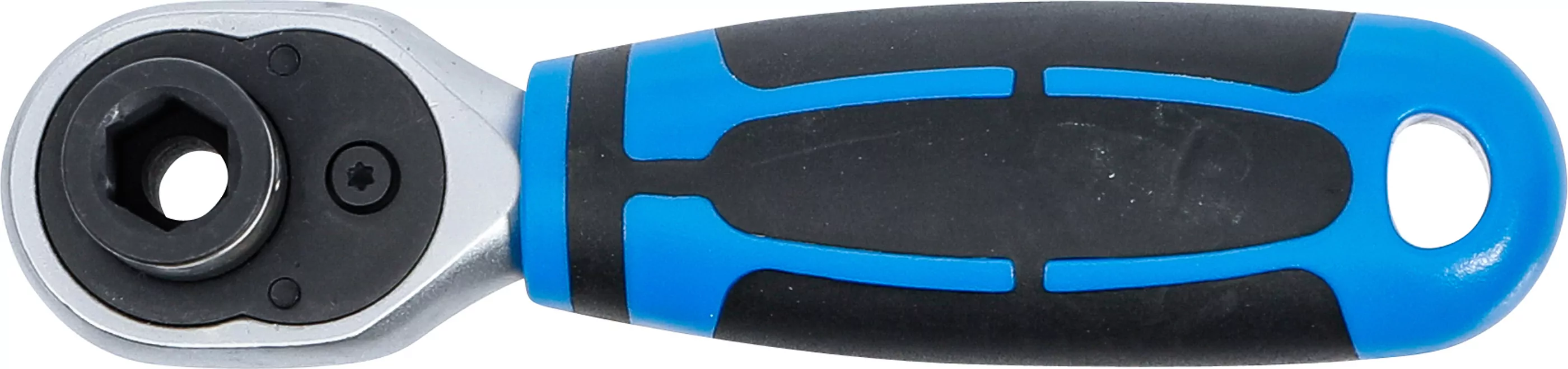 Bit-Knarre | Abtrieb Innensechskant 10 mm (3/8")