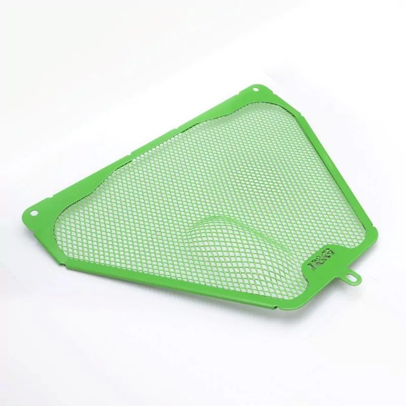 R&G Racing Krümmerschutz Grün / Blau / Rot Kawasaki Ninja 1000 SX 2020-