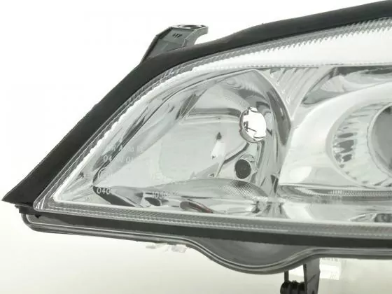 Verschleißteile Scheinwerfer links Opel Astra G Bj. 01-04