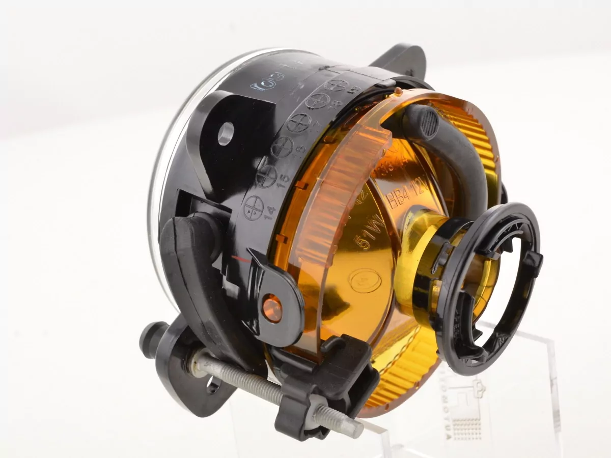 Verschleißteile Nebelscheinwerfer rechts VW Crafter / Polo 5 GTI