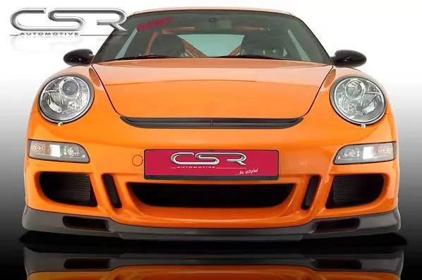 Frontstoßstange für Porsche 911/997/996, 986 Boxster FSK997