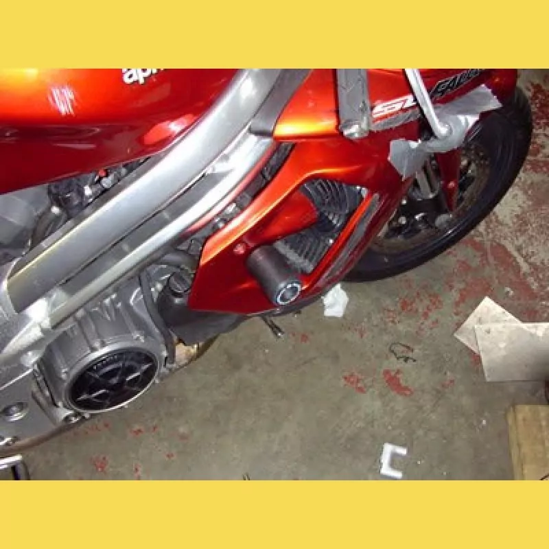 R&G Racing Sturzpads Set Aprilia Falco