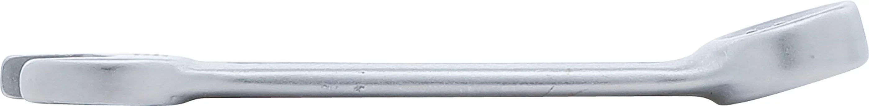 Maul-Ringschlüssel, extra kurz | SW 13 mm