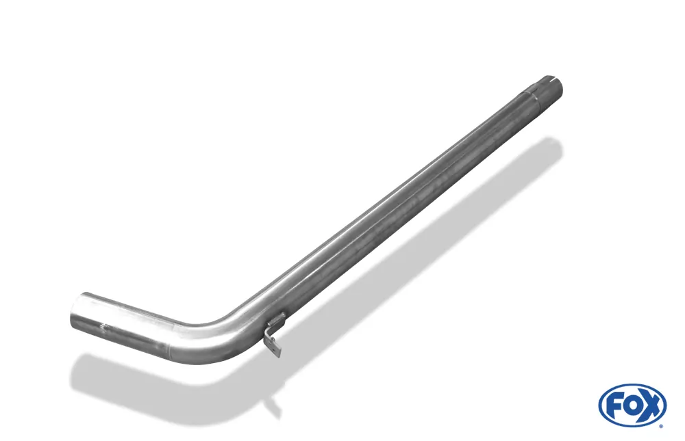 Renault Megane III Coupe  Vorschalldämpferersatzrohr