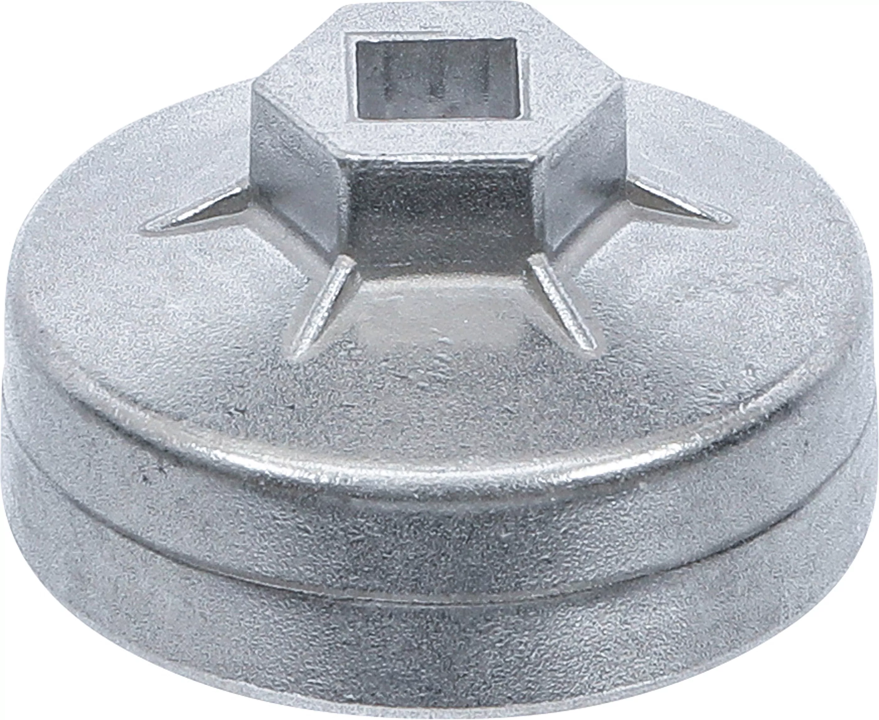 Ölfilterschlüssel | 14-kant | Ø 64 mm | für Daihatsu, Fiat, Nissan, Toyota