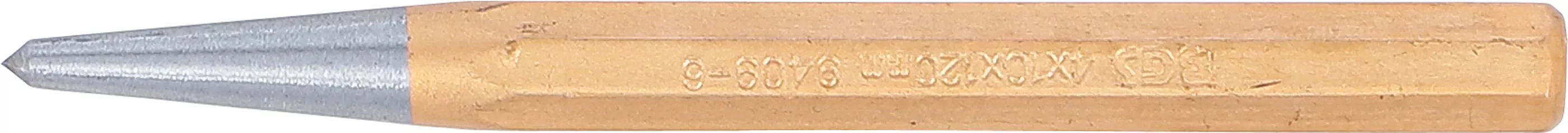 Körner | DIN 7250 | 4 x 10 x 120 mm