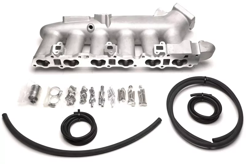 TA Technix Ansaugbrücken Kit passend für Nissan Skyline R32 / R33 / R34
