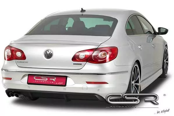 Heckflügel für VW Passat CC HF363