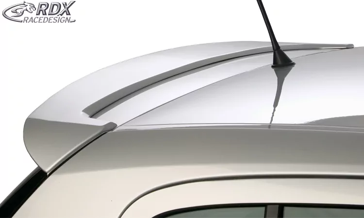 RDX Heckspoiler für OPEL Astra H 4/5 türig Dachspoiler Spoiler