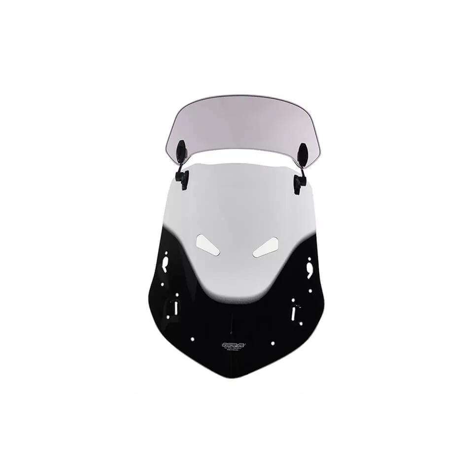 MRA Windschutzscheibe X-Creen XL 1000 Varadero, 03- mit ABE